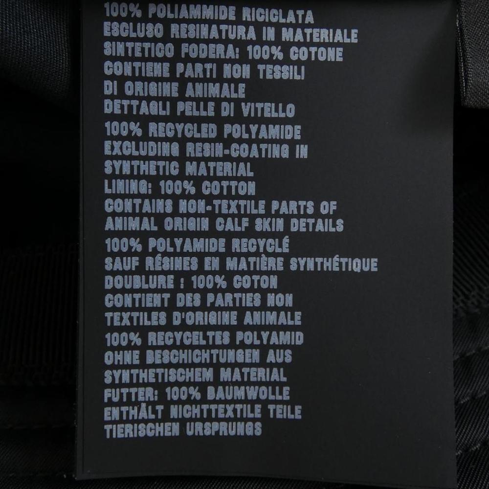 Prada Hat - Picture 3 of 5